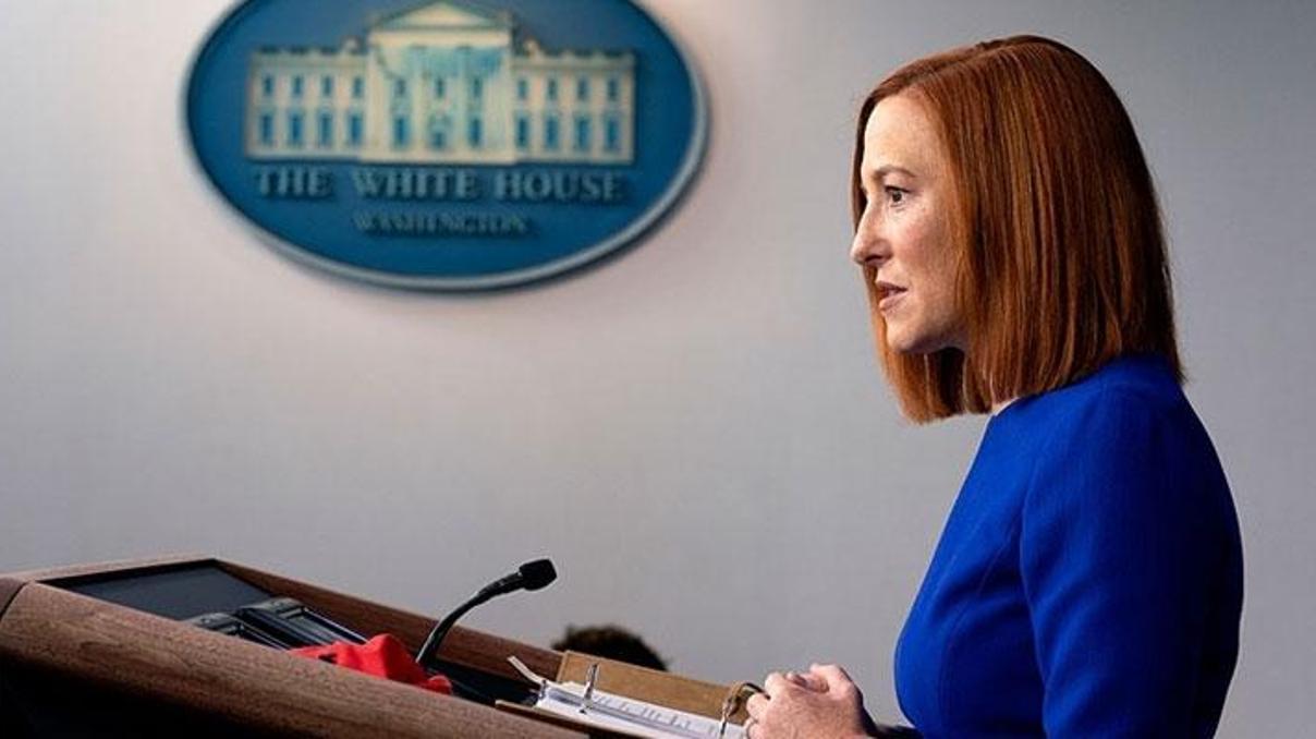 Beyaz Saraydan Afganistanda diplomatik varlığımız sürüyor mesajı Beyaz Saraydan Afganistanda diplomatik varlığımız sürüyor mesajı