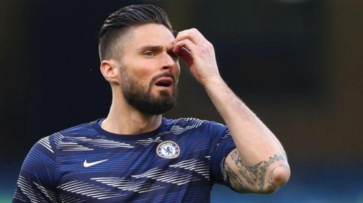 Olivier Giroud ve Edin Viscada işlem tamam Fenerbahçe transfer haberleri