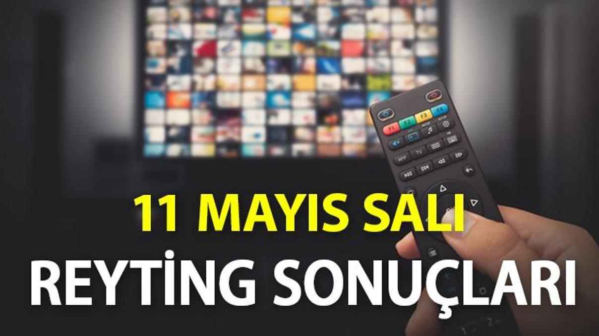 Masumlar Apartmanı reyting sonuçları 11 Mayıs Salı: EDHO, Hekimoğlu ve Baraj reytingleri Masumlar Apartmanı reyting sonuçları 11 Mayıs Salı: EDHO, Hekimoğlu ve Baraj reytingleri