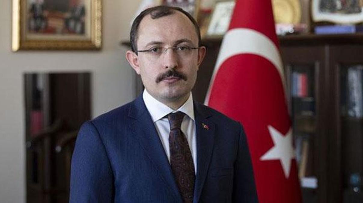 Son dakika haberi... Bakan Muş duyurdu: En yüksek miktarı ele geçirildi