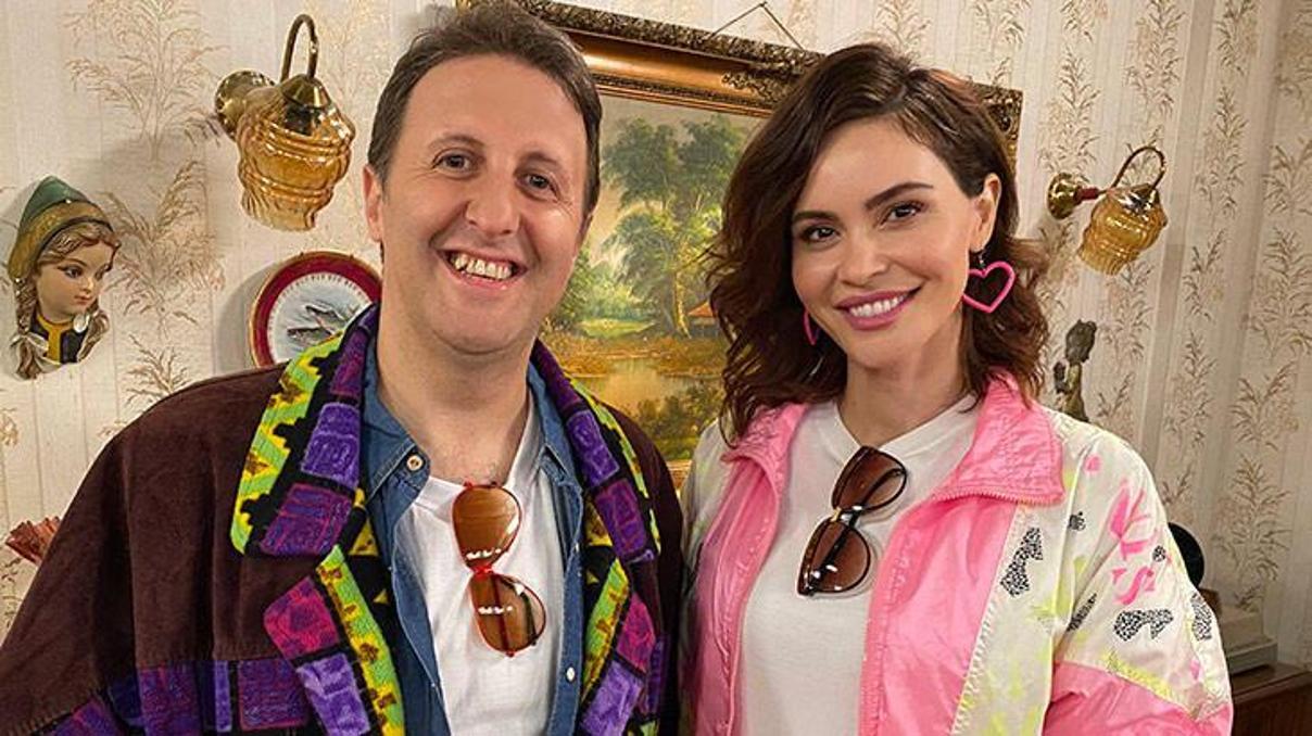 İlker Ayrık, Seksenlere geri dönüyor
