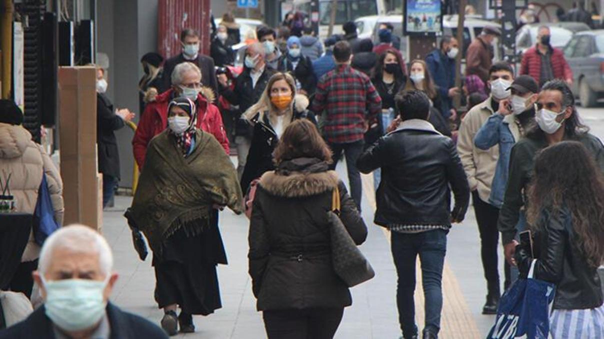 Hafta sonu yasağı saat kaçta başlıyor, kaça kadar Hafta sonu sokağa çıkma yasağı saatleri 5-6 Haziran 2021 Hafta sonu yasağı saat kaçta başlıyor, kaça kadar Hafta sonu sokağa çıkma yasağı saatleri 5-6 Haziran 2021