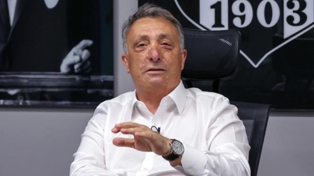 Ahmet Nur Çebiden Ghezzal ve Rosier açıklaması