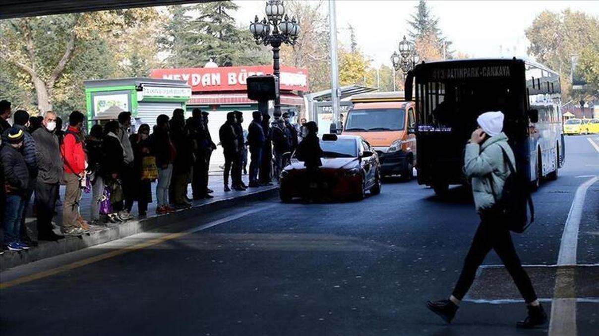 Hafta içi sokağa çıkma yasağı saatleri 16-18 Haziran 2021 Hafta içi sokağa çıkma yasağı kaçta başlıyor, kaçta bitiyor