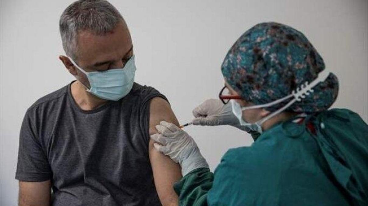 Son dakika: Randevusuz aşı olunur mu Randevu almadan aşı olunuyor mu