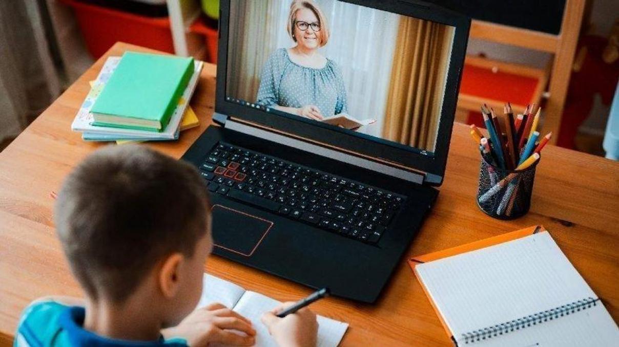 TRT EBA ve canlı dersler ne zaman bitecek, ne zaman son Uzaktan eğitim bitiş tarihi