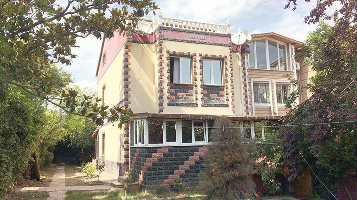 Villadaki sırrı polis çözdü