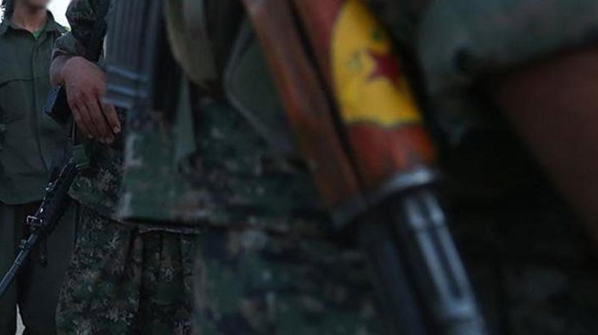 YPG/PKKlı teröristlerin Tel Abyada düzenlediği saldırıda bir kadın hayatını kaybetti YPG/PKKlı teröristlerin Tel Abyada düzenlediği saldırıda bir kadın hayatını kaybetti