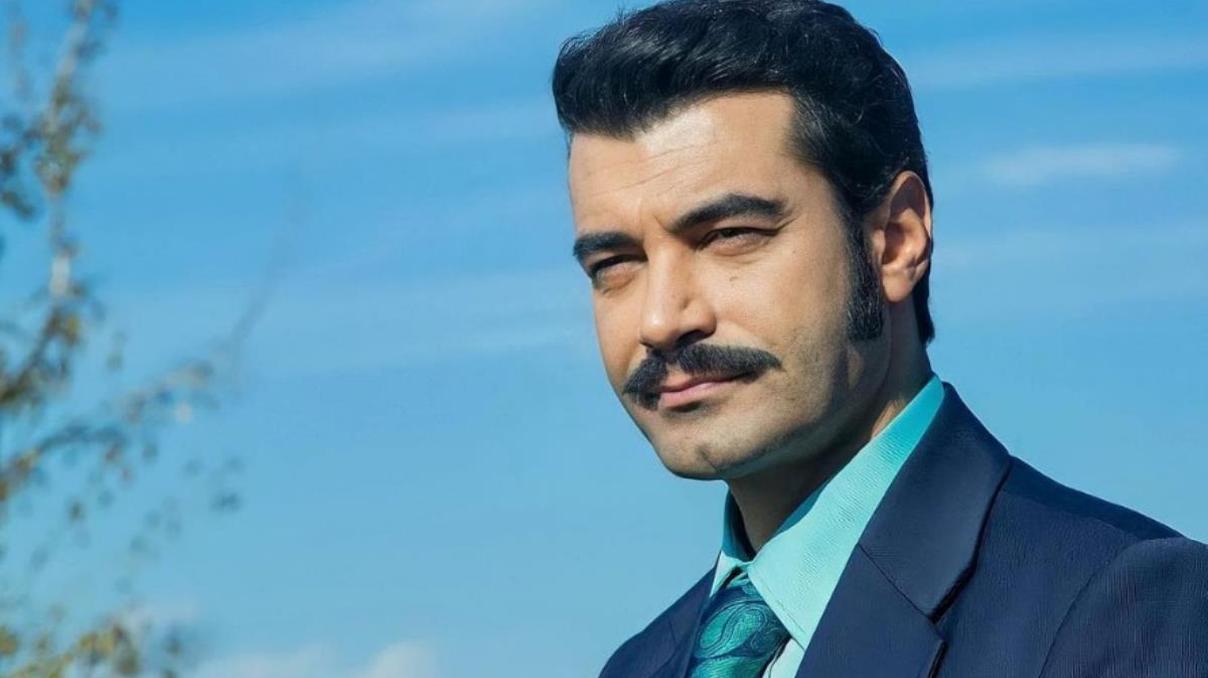 Murat Ünalmış, Bir Zamanlar Çukurova dizisine veda etti Murat Ünalmış, Bir Zamanlar Çukurova dizisine veda etti