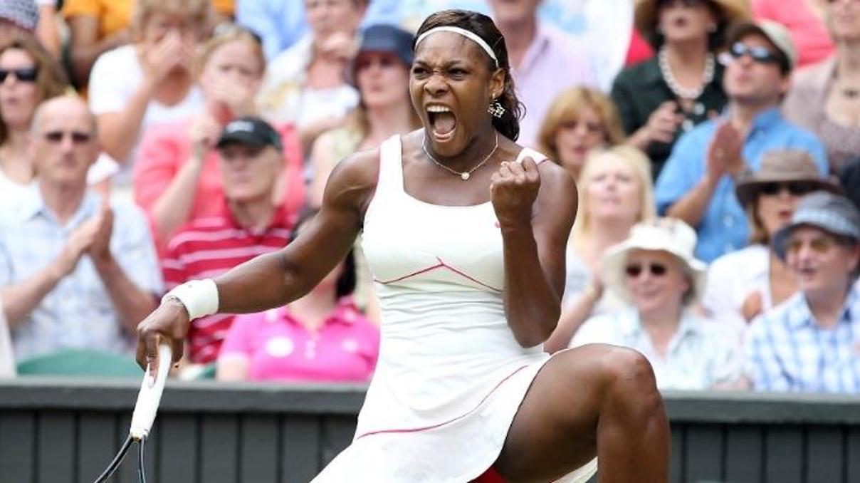 Serena Williamstan Tokyo Olimpiyatları kararı Serena Williamstan Tokyo Olimpiyatları kararı