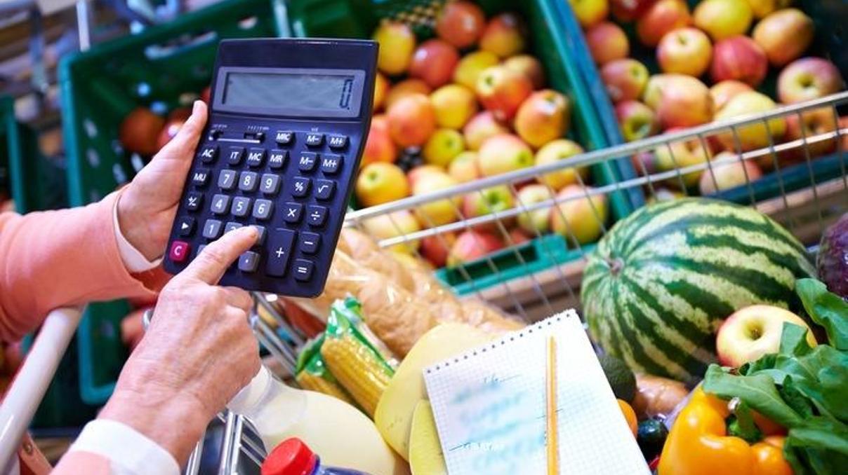 Enflasyon beklentisi yüzde kaç Haziran ayı enflasyon rakamları ne kadar olacak
