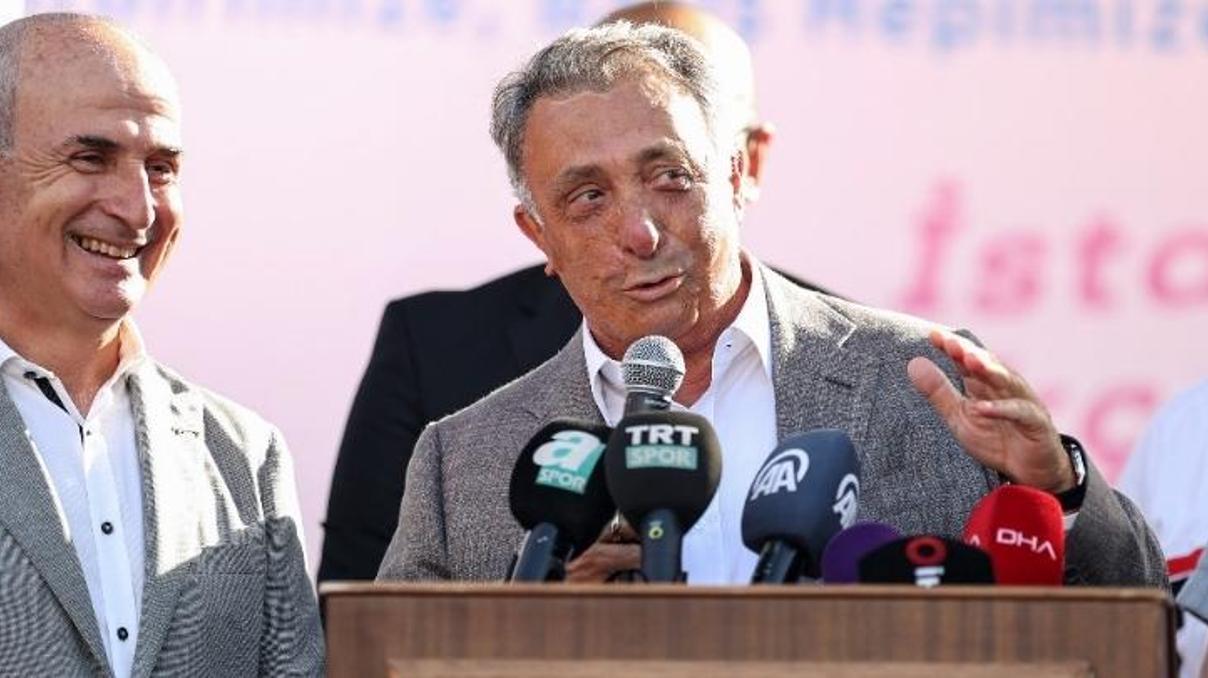 Ahmet Nur Çebiden bankalara çağrı