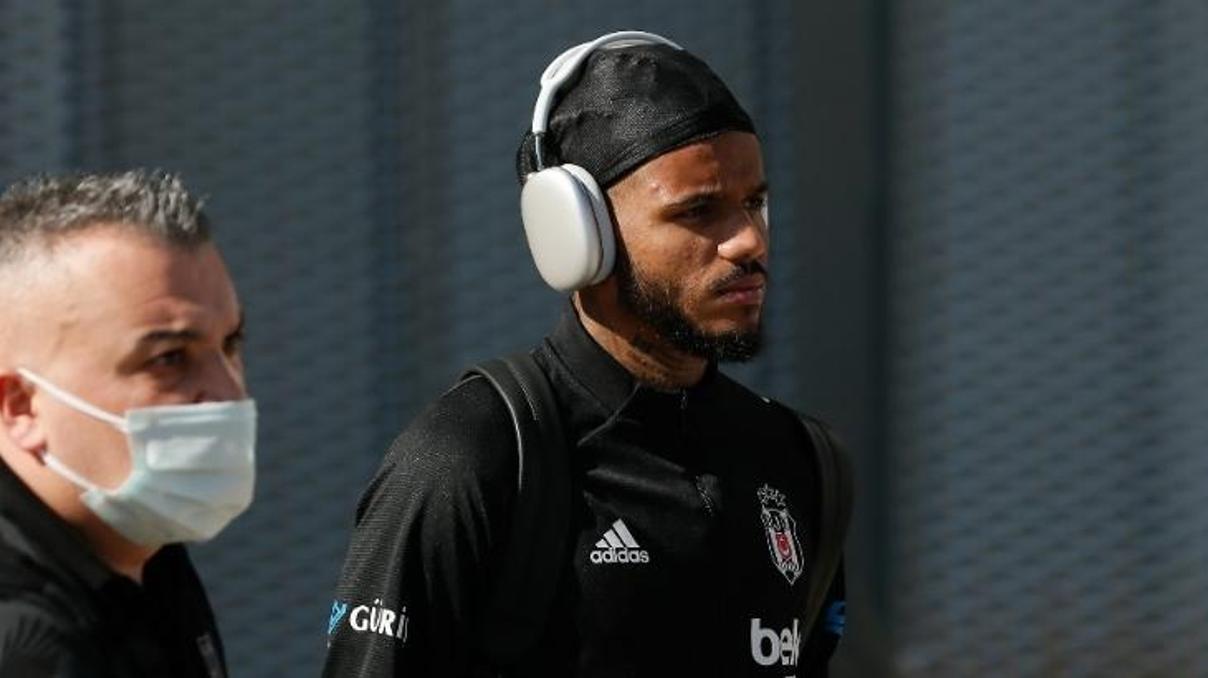 Valentin Rosierden Galatasaray yanıtı