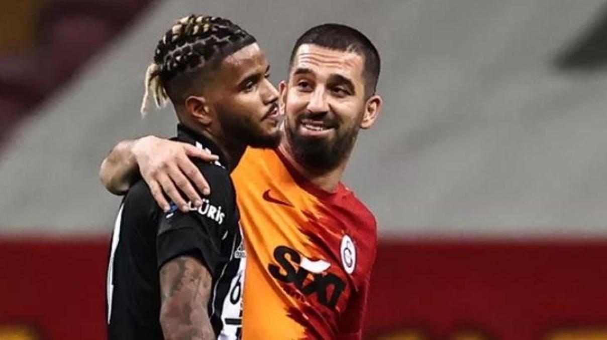 Burak Elmastan Valentin Rosier açıklaması