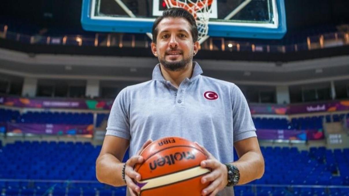 Kerem Tunçeri görevinden ayrıldı