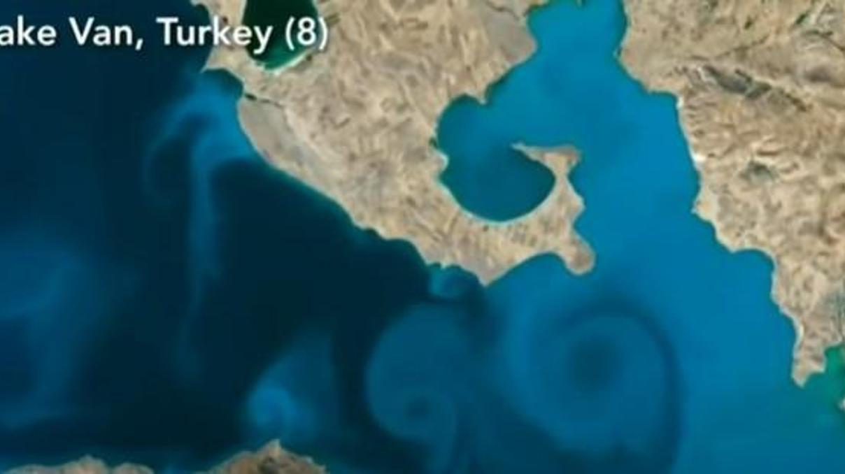 NASA fotoğraf yarışmasında birinci olan göl KPSS 2021’de soruldu Van Gölü birinci oldu mu NASA fotoğraf yarışmasında birinci olan göl KPSS 2021’de soruldu Van Gölü birinci oldu mu