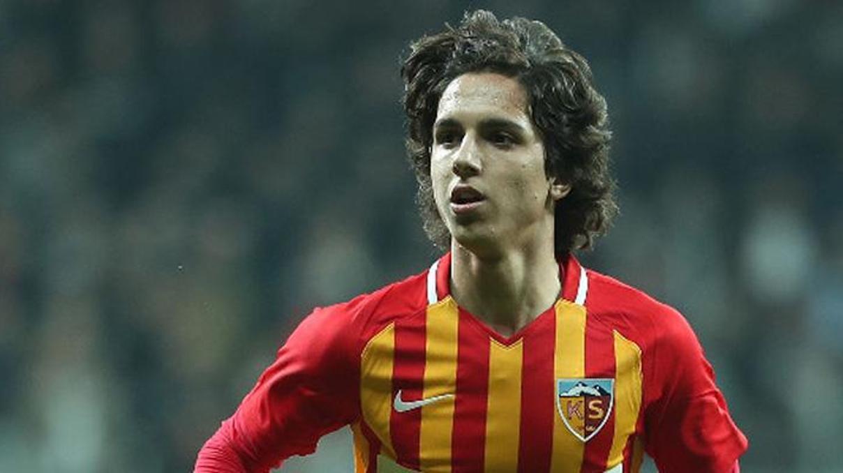 Son dakika... Barcelona Emre Demir için resmi teklif yaptı