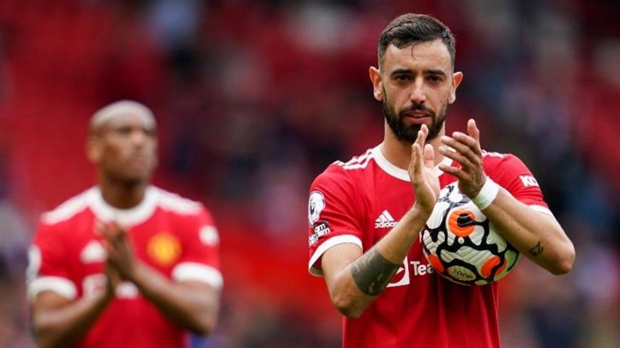 Manchester United 5 golle başladı Manchester United 5 golle başladı