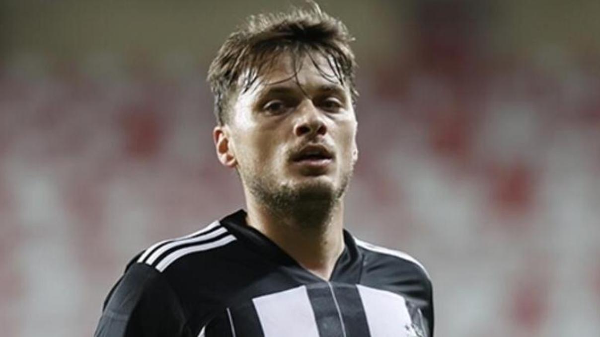 Adem Ljajic kadro dışı bırakıldı