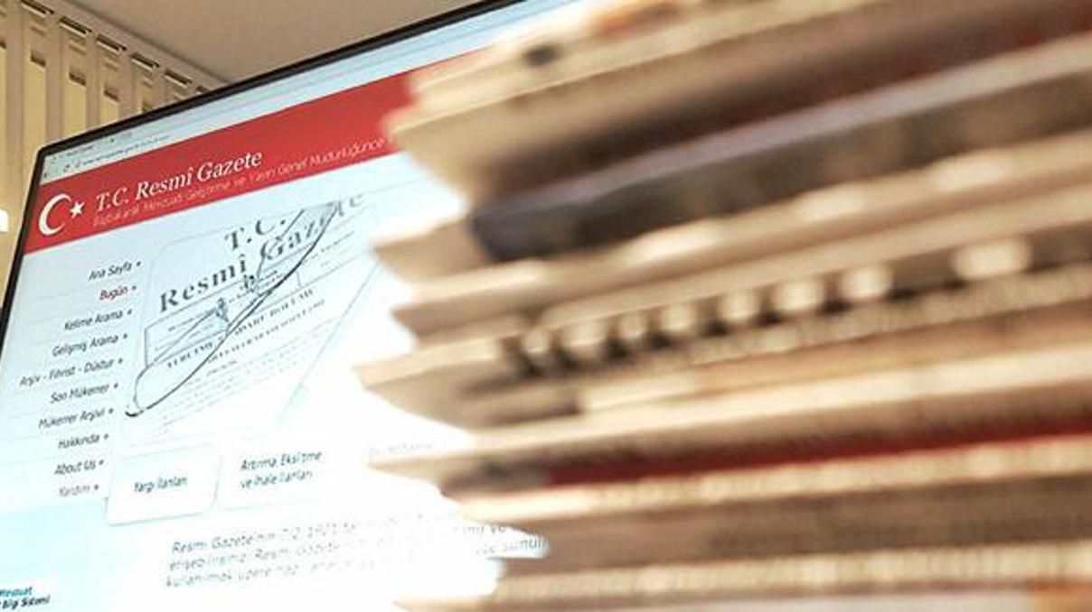 Son dakika... Boğaziçi ve Marmara Üniversitesi rektörleri belli oldu