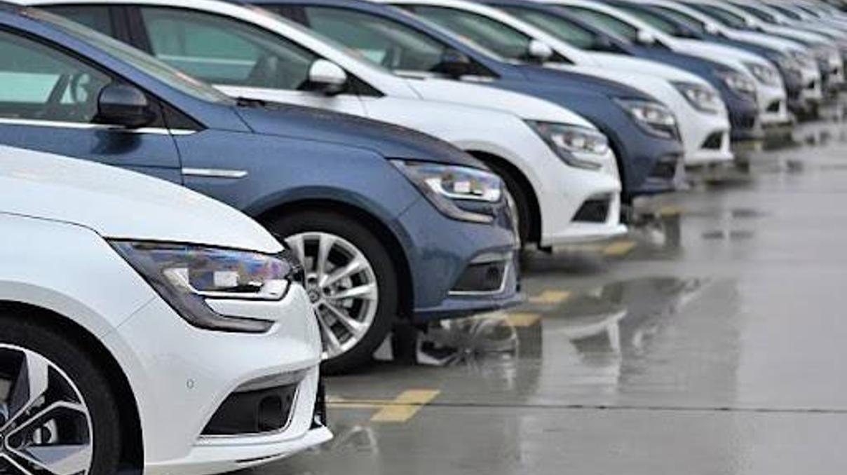 Filo kiralamacılar bu yıl 70 bin araç alacak