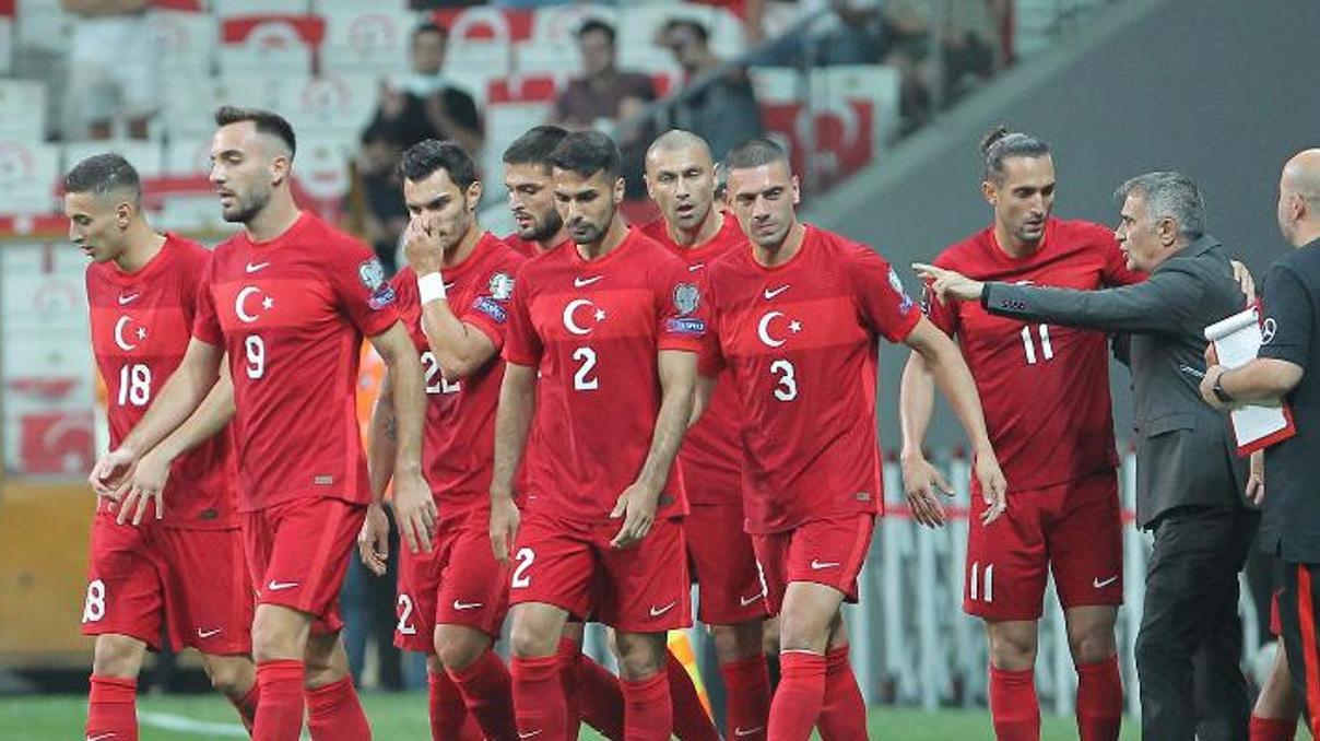 Son dakika... Cebelitarık-Türkiye maçına Estonyalı hakem Son dakika... Cebelitarık-Türkiye maçına Estonyalı hakem