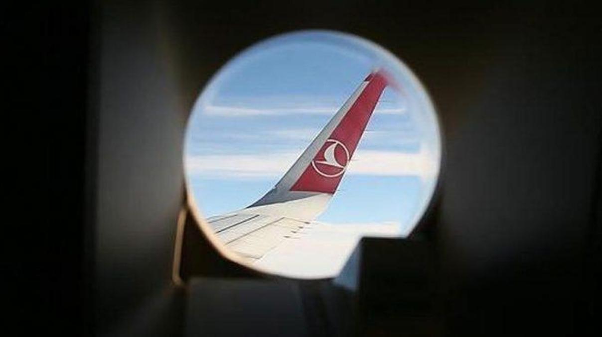 Dünyanın en önde gelen hava yolu şirketleri belirlendi: İşte THYnin sıralaması
