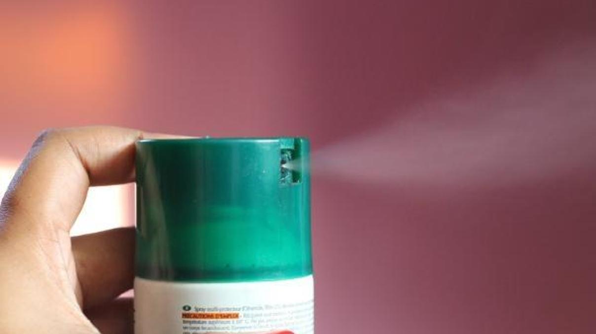 Dikkat Bu deodorantlar hormonal sorunlara yol açabilir