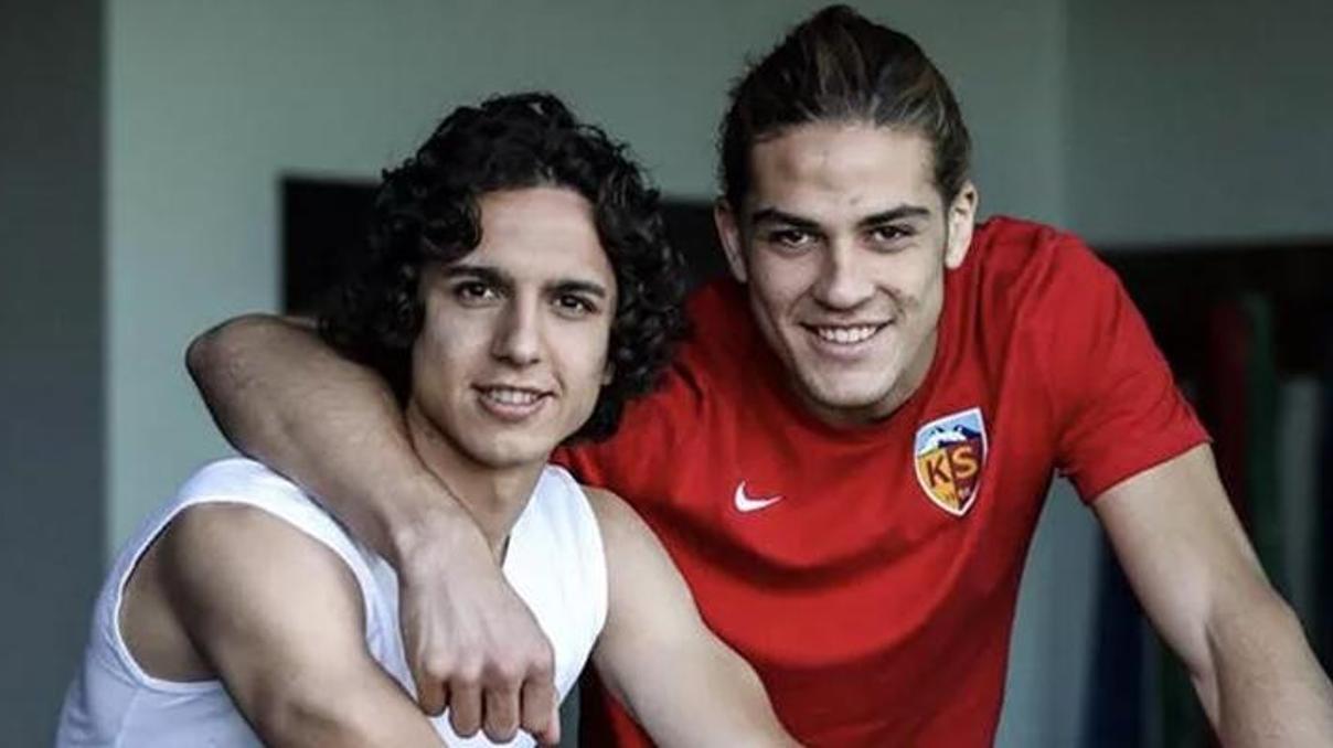 Kayserispor, Emre ve Doğan transferinden 57 milyon TL kazandı Kayserispor, Emre ve Doğan transferinden 57 milyon TL kazandı