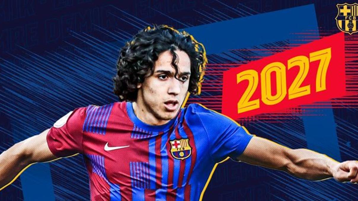 Son dakika... Emre Demir transferinde PSG gerçeği Son dakika... Emre Demir transferinde PSG gerçeği