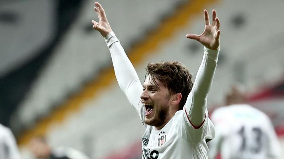 Son dakika... Beşiktaş Adem Ljajicle devre arasında yollarını ayırıyor Son dakika... Beşiktaş Adem Ljajicle devre arasında yollarını ayırıyor