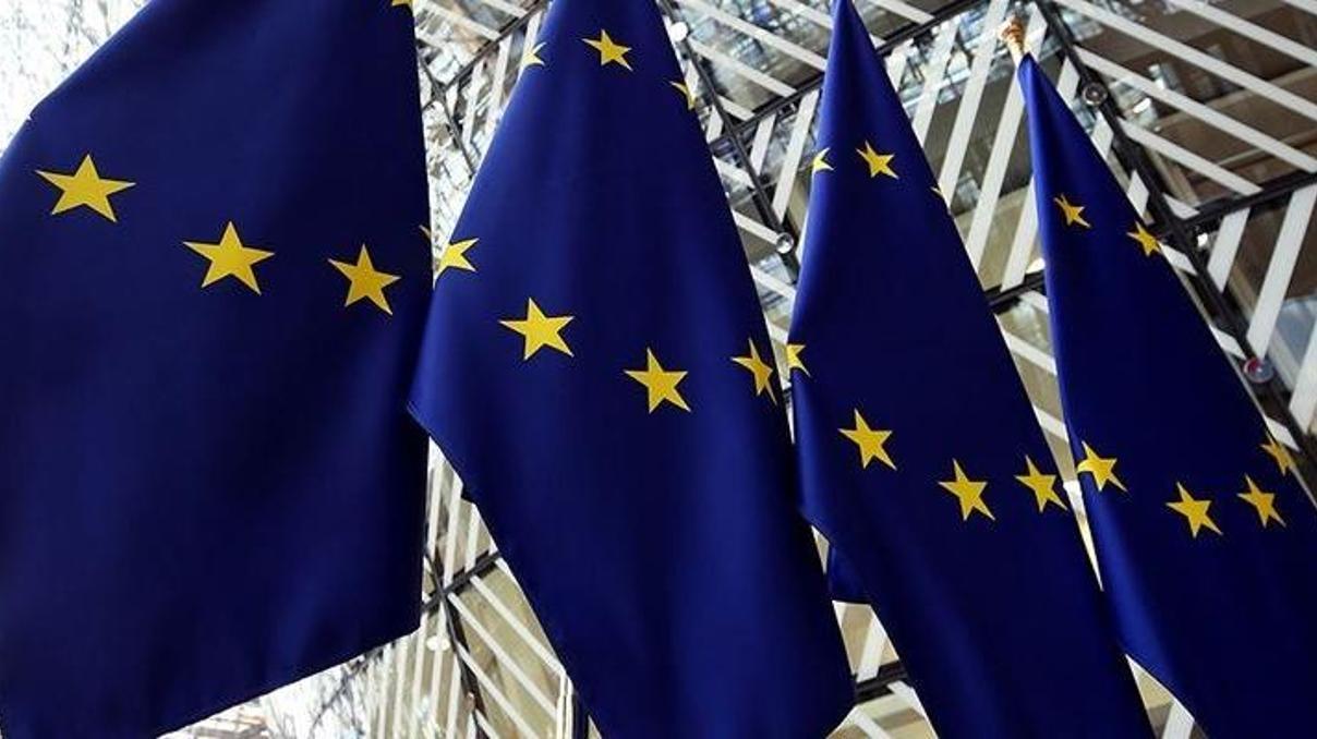 ABden Brexit nedeniyle Kuzey İrlandada yaşanan sorunlara çözüm teklifi ABden Brexit nedeniyle Kuzey İrlandada yaşanan sorunlara çözüm teklifi
