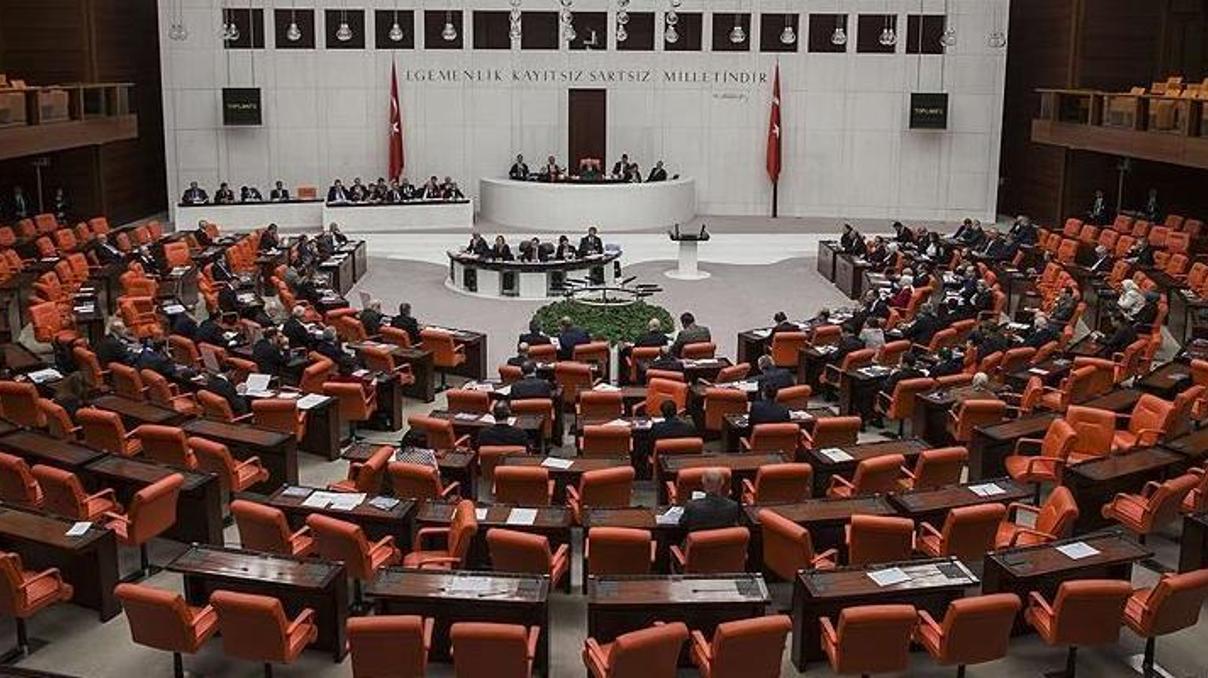Türkiye ile Katar arasında imzalanan Niyet Mektubu teklifi kabul edildi Türkiye ile Katar arasında imzalanan Niyet Mektubu teklifi kabul edildi