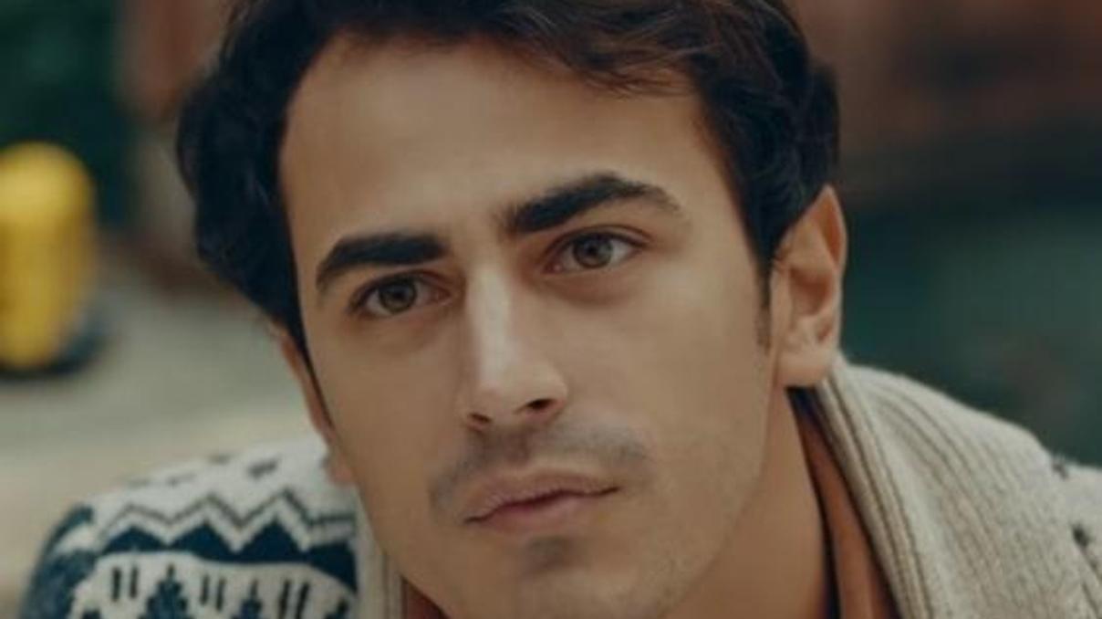 Son dakika: Kırmızı Oda Sinan kimdir Emin Günenç canlandırıyor Survivor Emin Günenç kaç yaşında