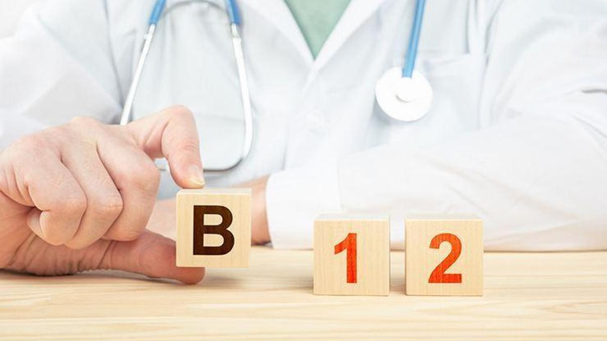 B12 eksikliğine karşı en etkili çözüm