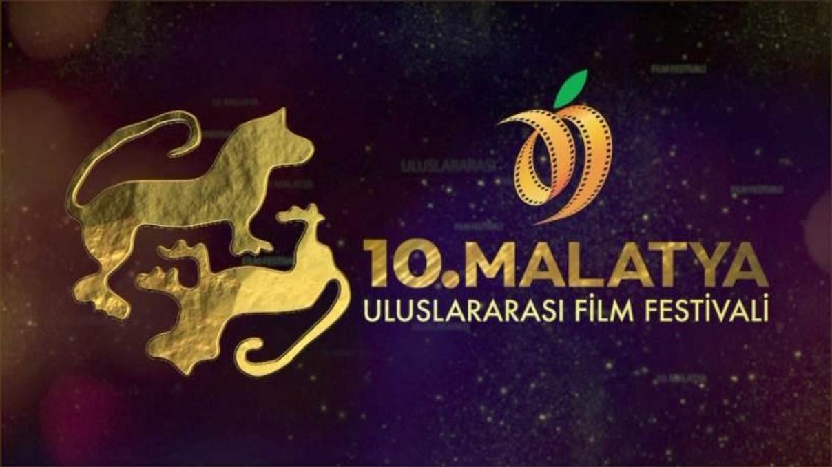10. Malatya Uluslararası Film Festivali 10. Malatya Uluslararası Film Festivali