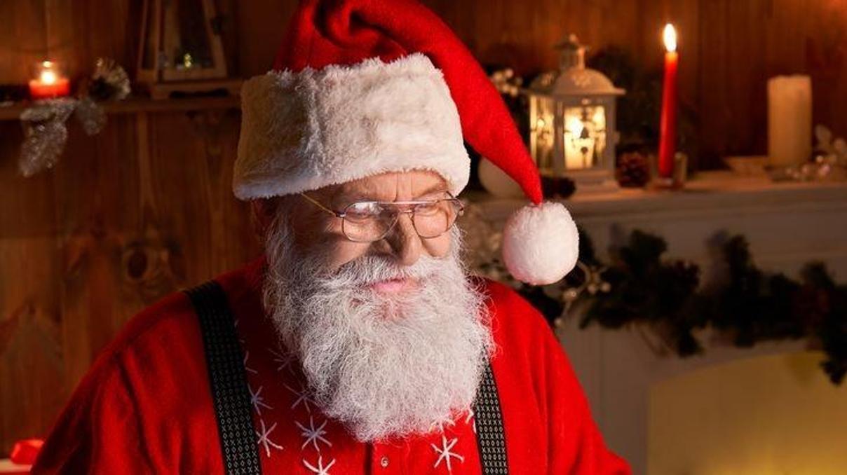 Çocuklara Noel Baba gerçek değil diyen piskoposa büyük tepki