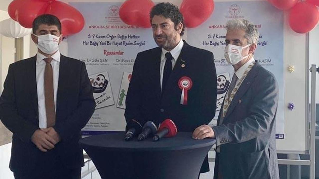 Hakan Taşıyan kimdir, kaç yaşında, hastalığı ne Hakan Taşıyan kimdir, kaç yaşında, hastalığı ne