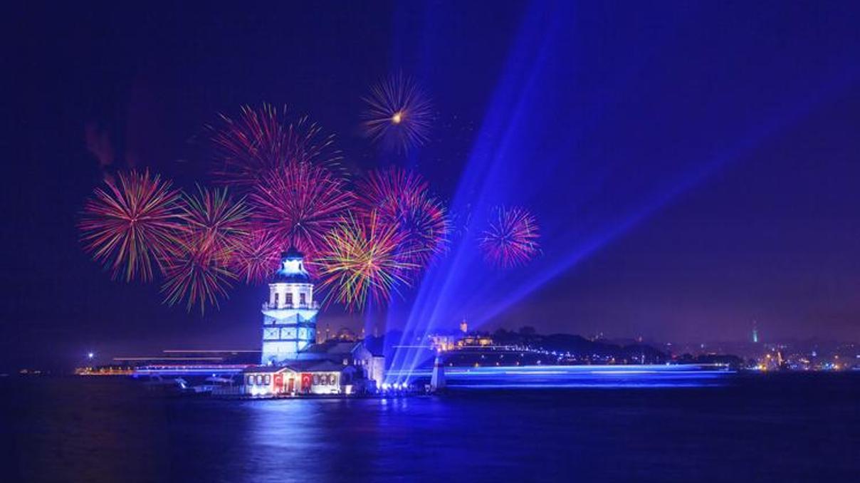 2022 yılbaşı tatili ne zaman, kaç gün Yılbaşında sokağa çıkma yasağı olacak mı