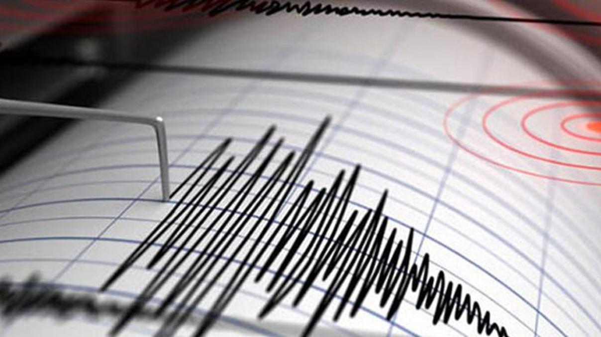 Son dakika haberi: Fiji açıklarında 6,3 büyüklüğünde deprem