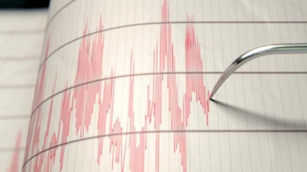 Fiji açıklarında 6.1 büyüklüğünde deprem