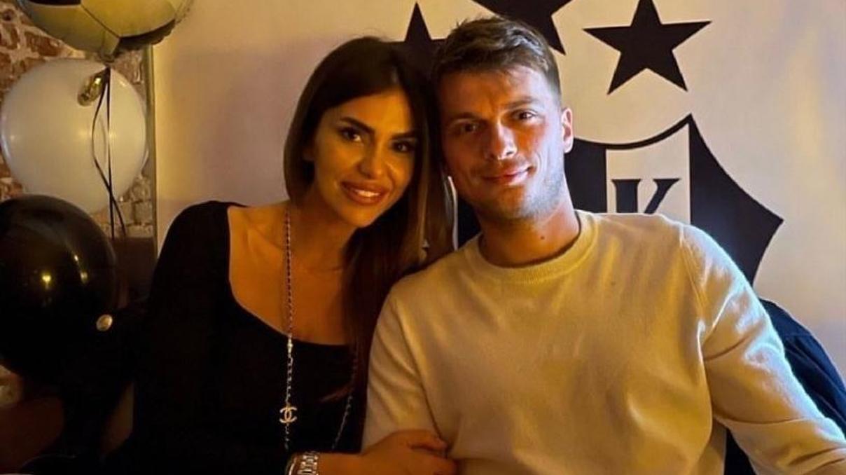 Adem Ljajic Başakşehirle anlaştı Adem Ljajic Başakşehirle anlaştı