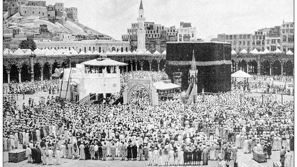 Mekke’nin fethi ne zaman gerçekleşti 31 Aralık Mekke’nin fethi mesajları, sözleri Mekke’nin fethi ne zaman gerçekleşti 31 Aralık Mekke’nin fethi mesajları, sözleri