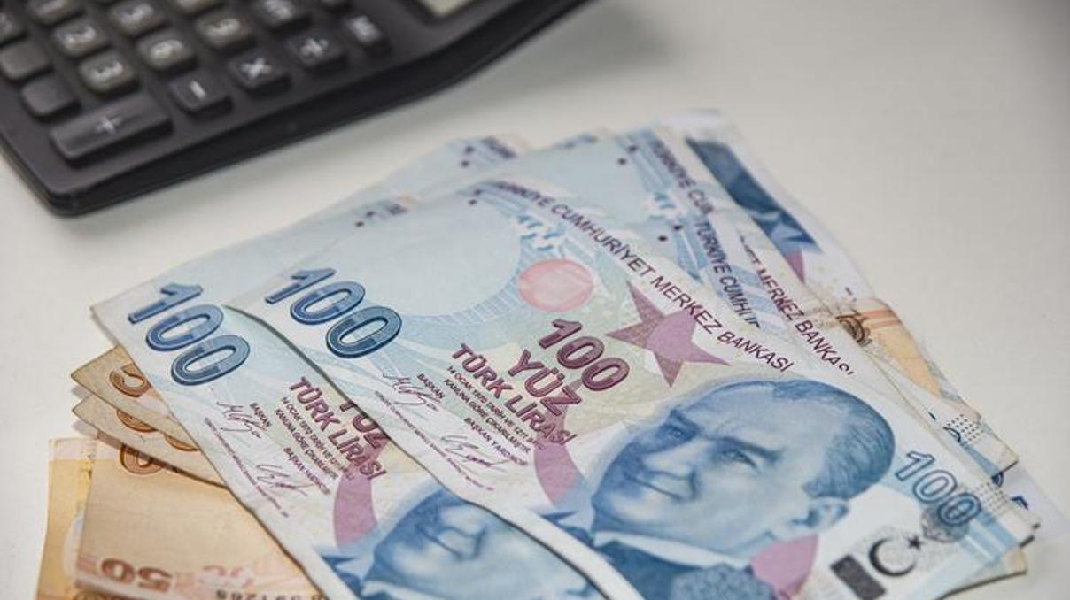 Emekli (SSK-Bağ-Kur) maaşı zammı oranı 2022 Zamlı emekli maaşları ne kadar oldu Emekli (SSK-Bağ-Kur) maaşı zammı oranı 2022 Zamlı emekli maaşları ne kadar oldu