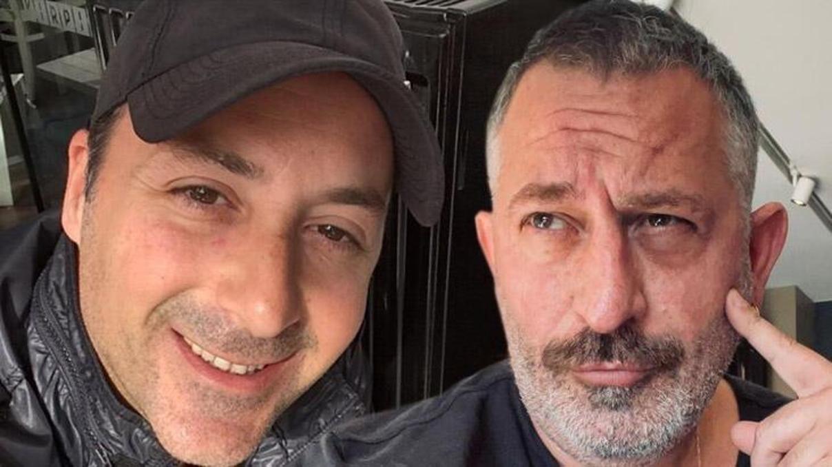 Tolga Çevik, Cem Yılmaz ile aynı projede yer alacak mı Tolga Çevik, Cem Yılmaz ile aynı projede yer alacak mı