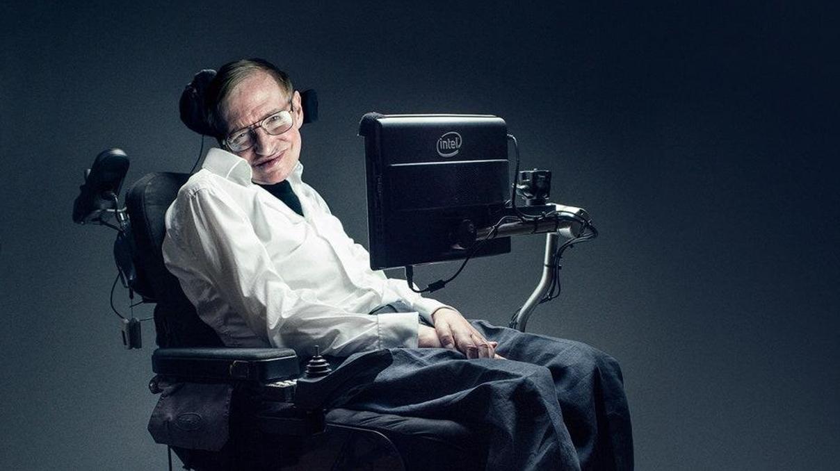 Stephen Hawking kimdir Stephen Hawking neden öldü, hastalığı neydi