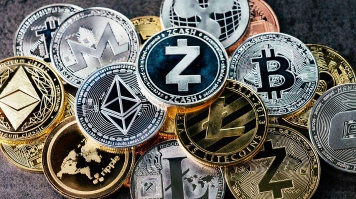 Kripto para yasa dışı faaliyetlerde kullanılıyor iddiası
