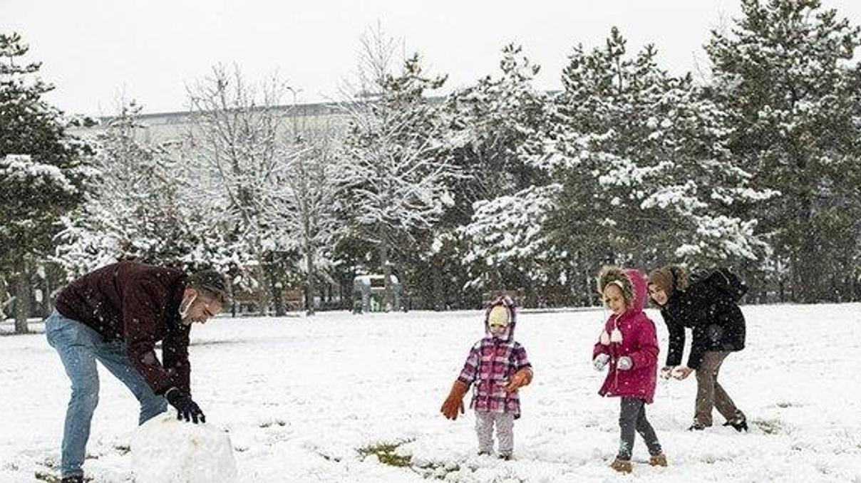 Son dakika: Sakarya’da okullar tatil mi 20 Ocak 2022 Sakarya’da yarın okul var mı yok mu Valilik’ten kar tatili açıklaması geldi mi