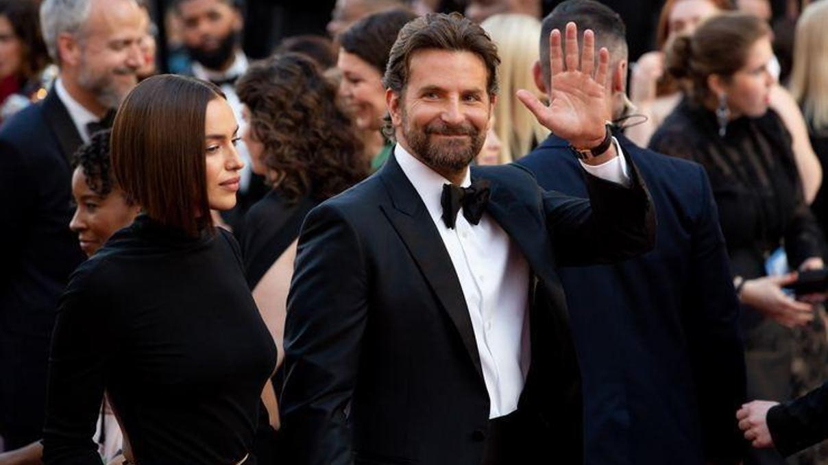 Bradley Cooper  bir küvet sahnesini çekiminin ayrıntılarını anlattı