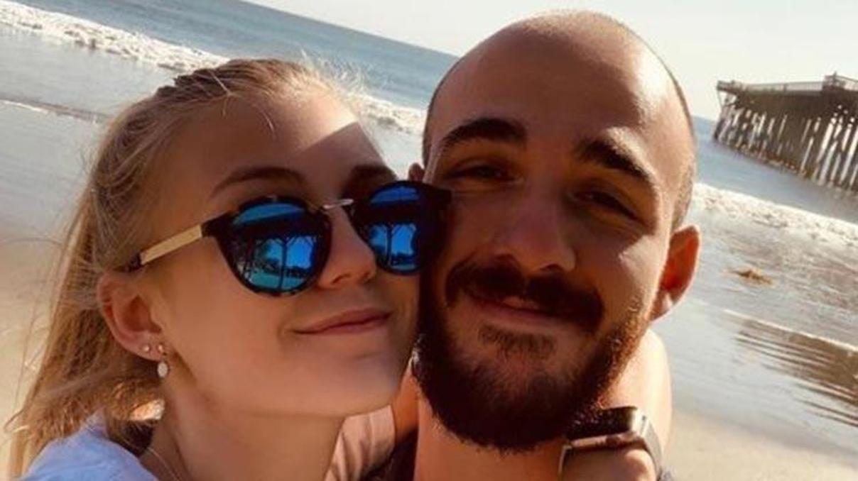 Defterdeki not cinayeti çözdü: ABDli sosyal medya fenomeni Petitonun katili en yakını çıktı Defterdeki not cinayeti çözdü: ABDli sosyal medya fenomeni Petitonun katili en yakını çıktı